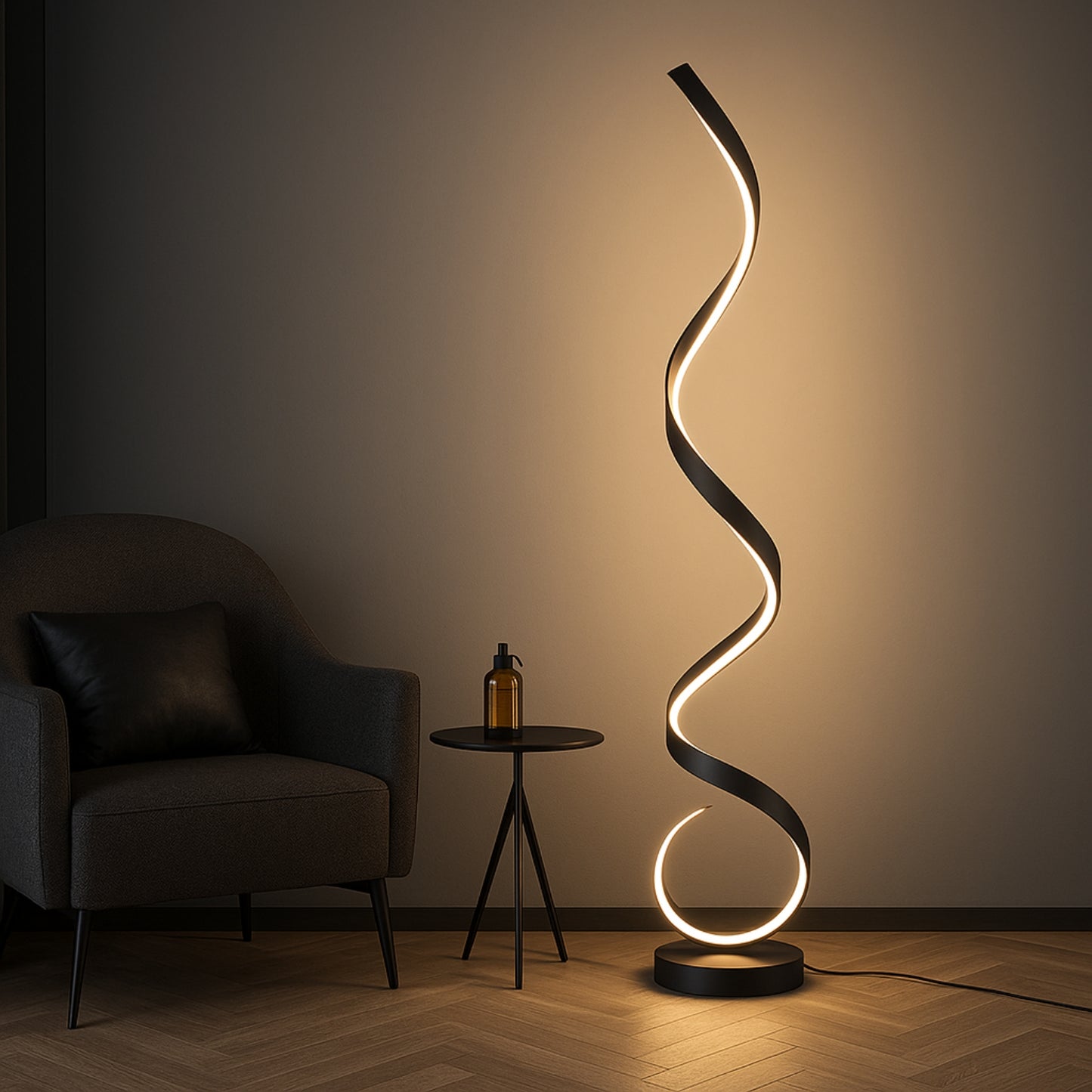 Mano | Lampadaire