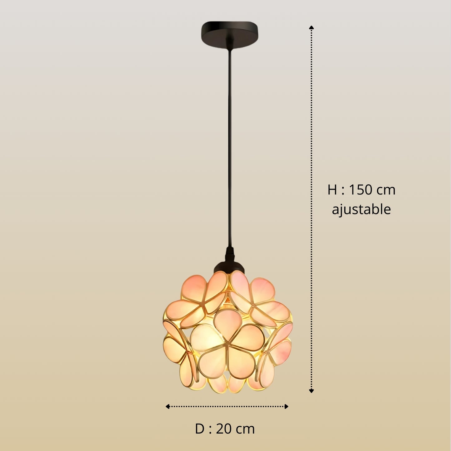 Orella | Suspension