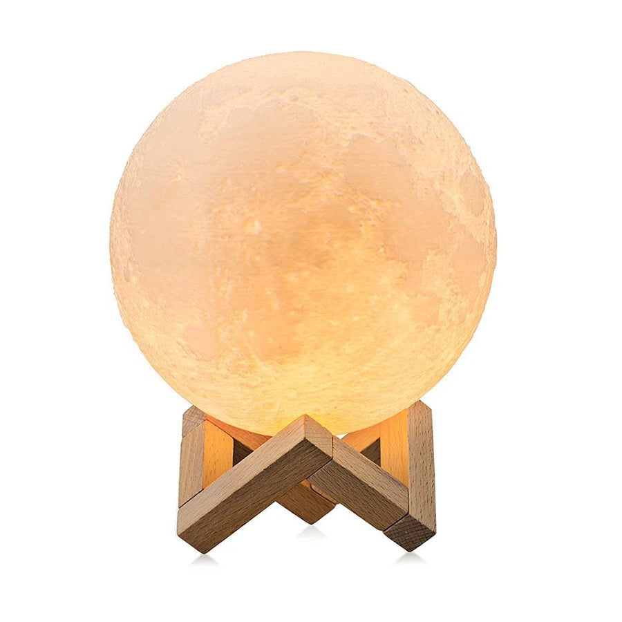 Lunéa | Lampe à poser