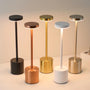 Hudson | Lampe à poser