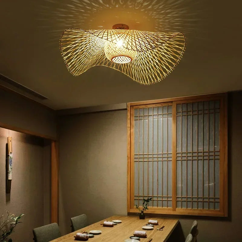 Tokio | Plafonnier