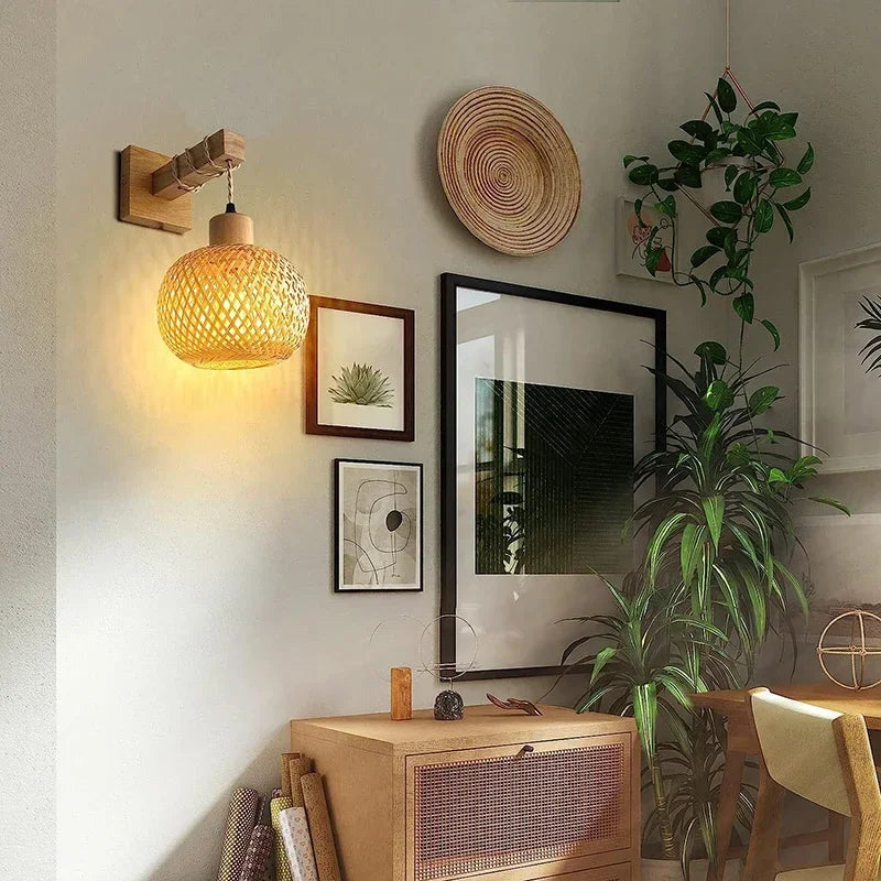 Bartlett | Applique murale