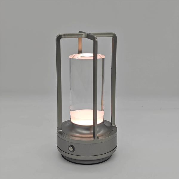 Lanterne crystal Led | Cristalia