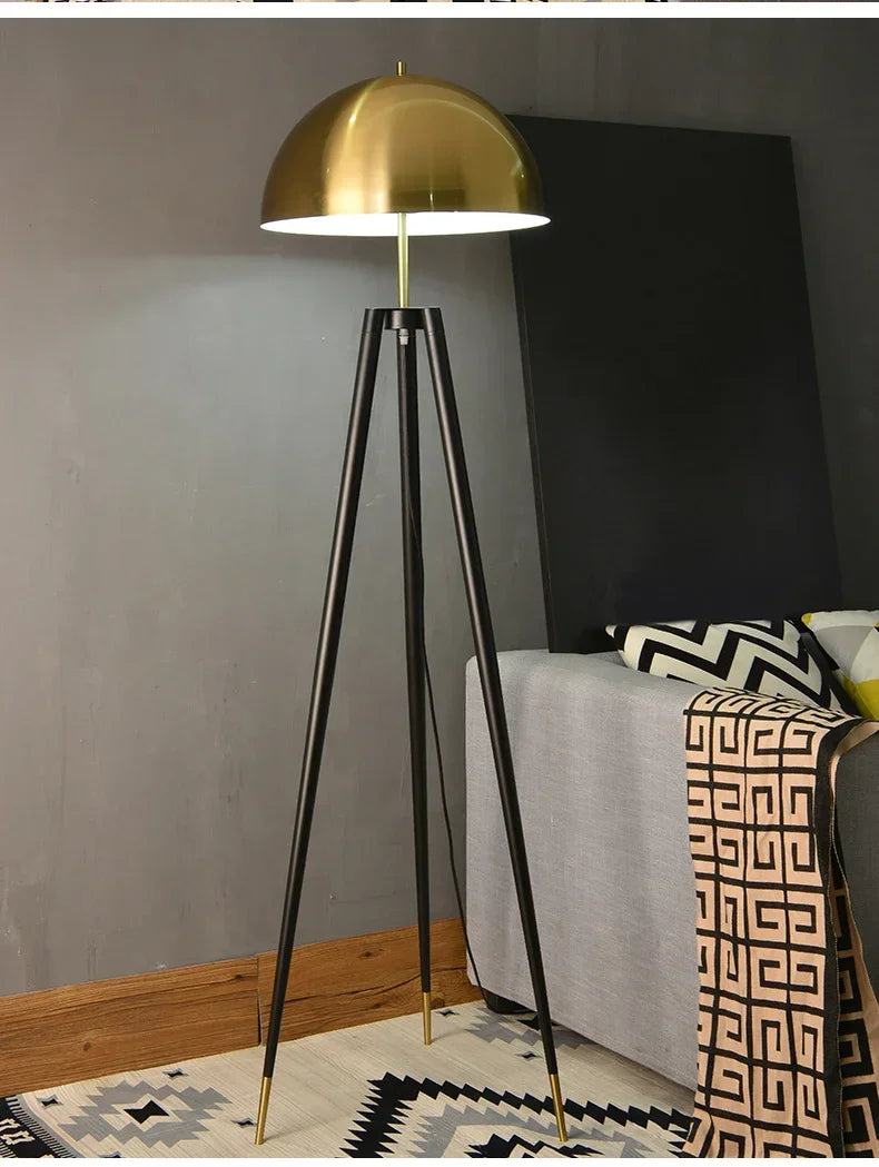 Odin | Lampadaire