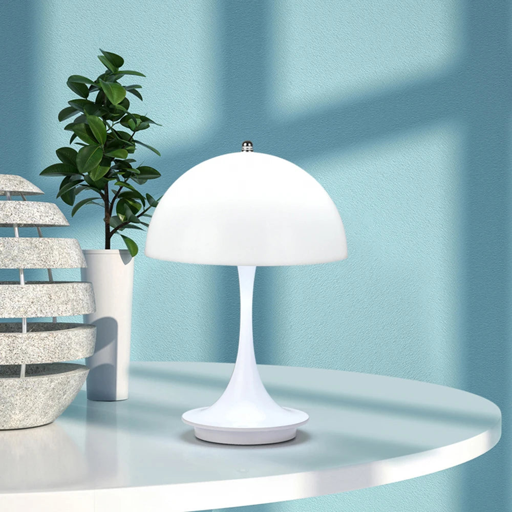 Mycelia | Lampe à poser