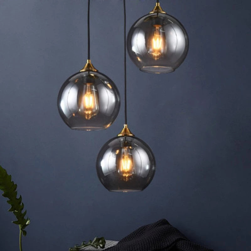 Orion | Suspension