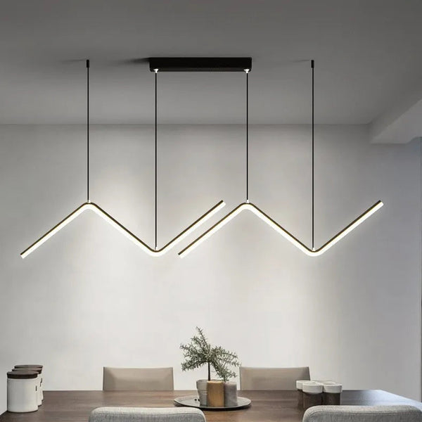 Vesla | Suspension