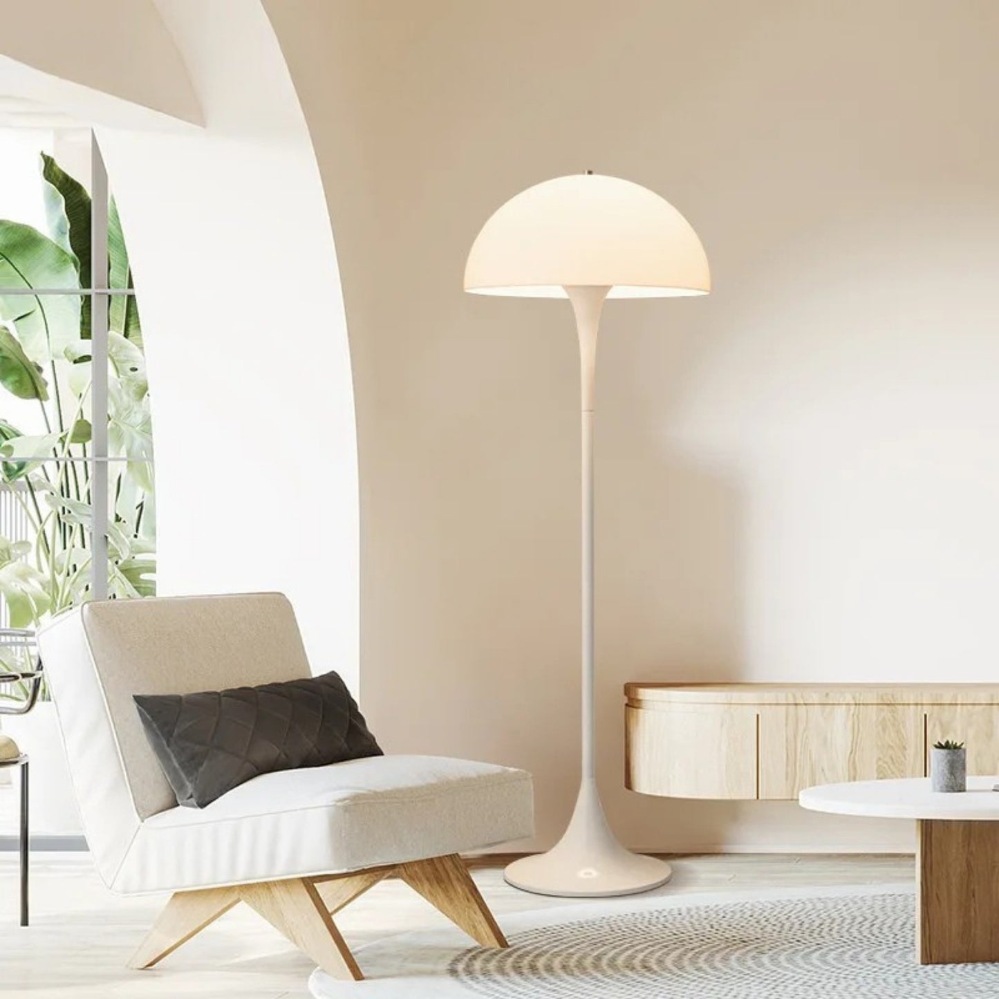 Boova | Lampadaire
