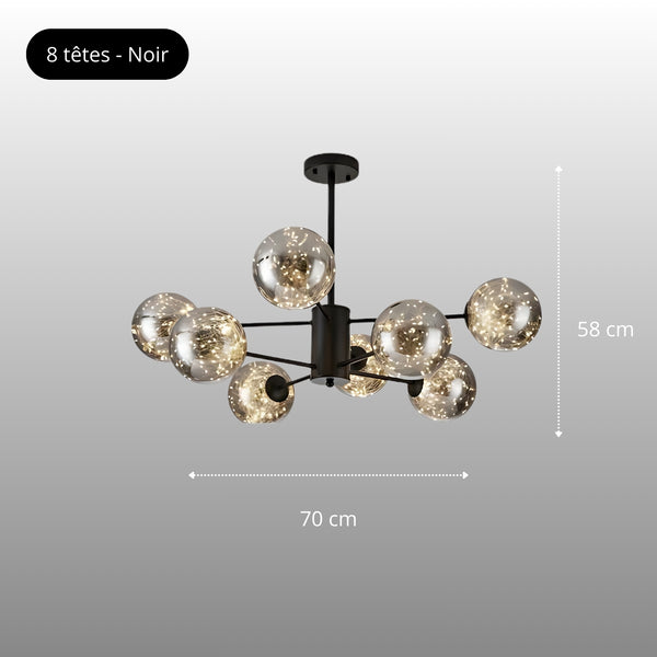 Lustria | Lustre