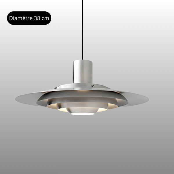 Orféa | Suspension