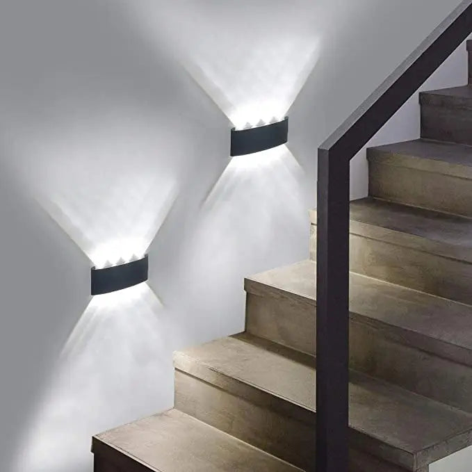 comment installer une applique murale