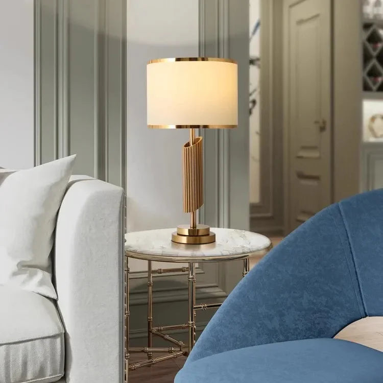 combien de lumen pour une lampe de chevet