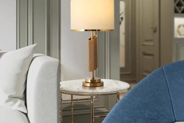 combien de lumen pour une lampe de chevet