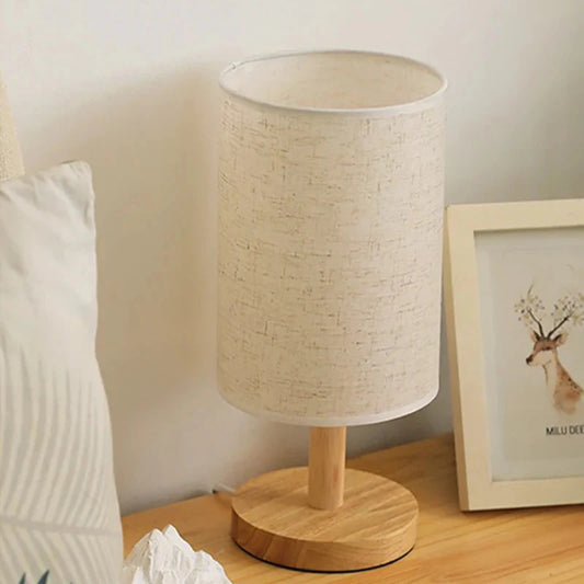 sur quoi poser une lampe de salon