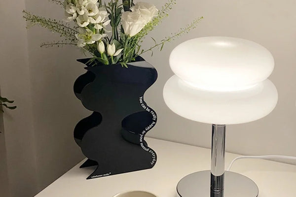 comment relooker une lampe de salon