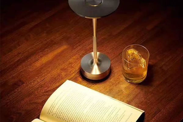 quelle lampe de bureau choisir