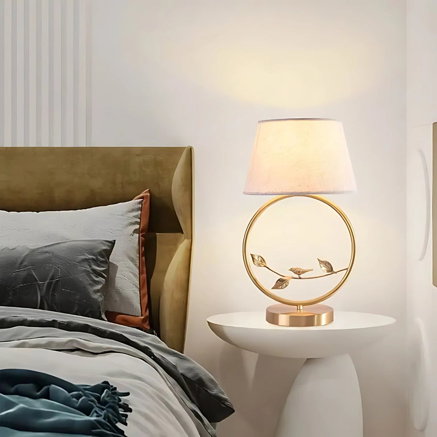 Lampe de chevet