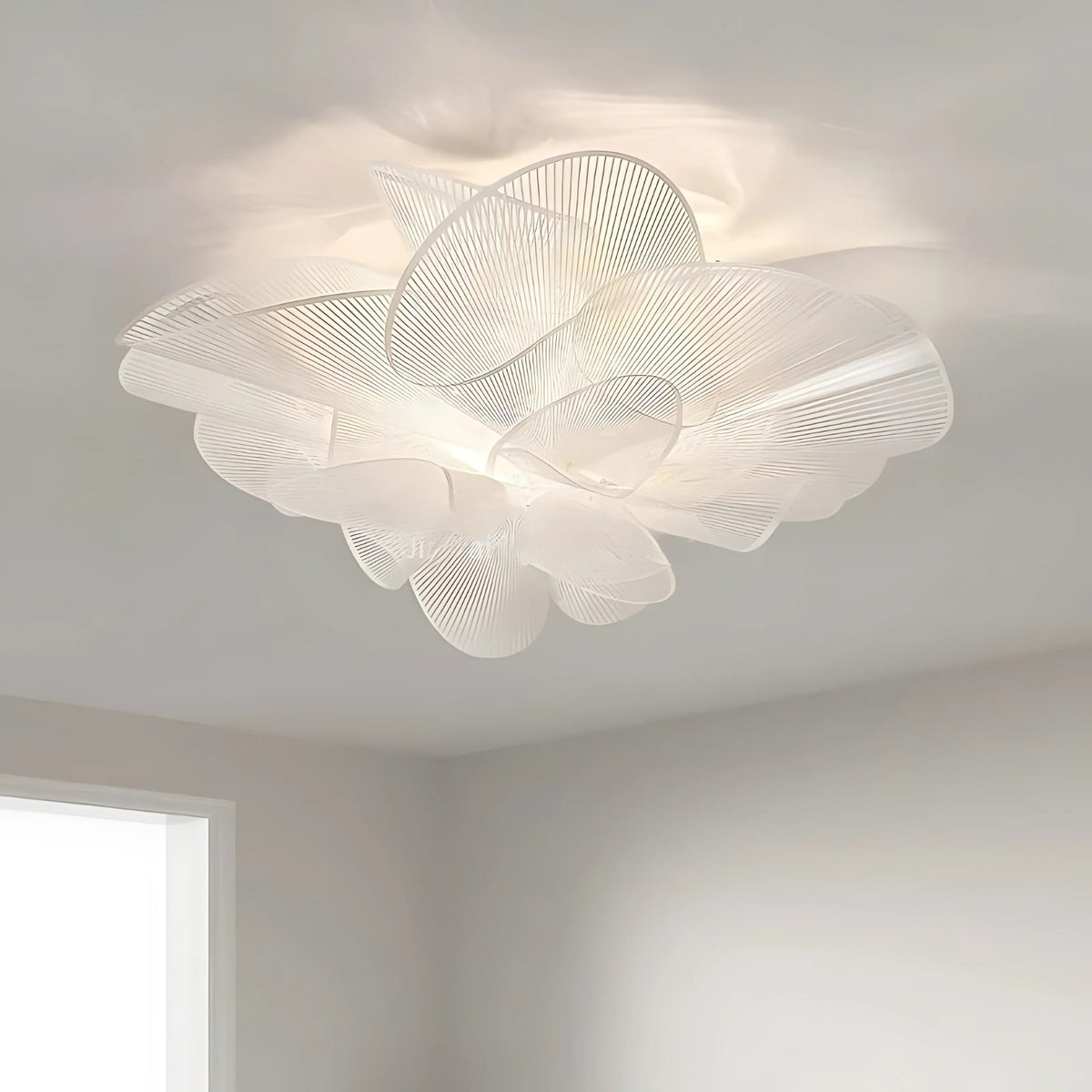 Nymphéa | Plafonnier