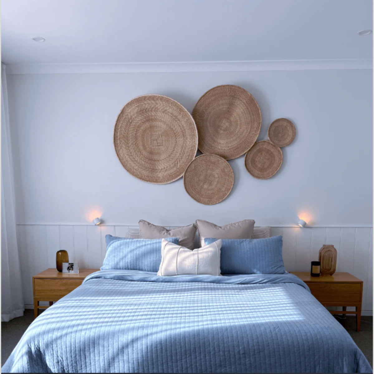 Mona | Applique murale