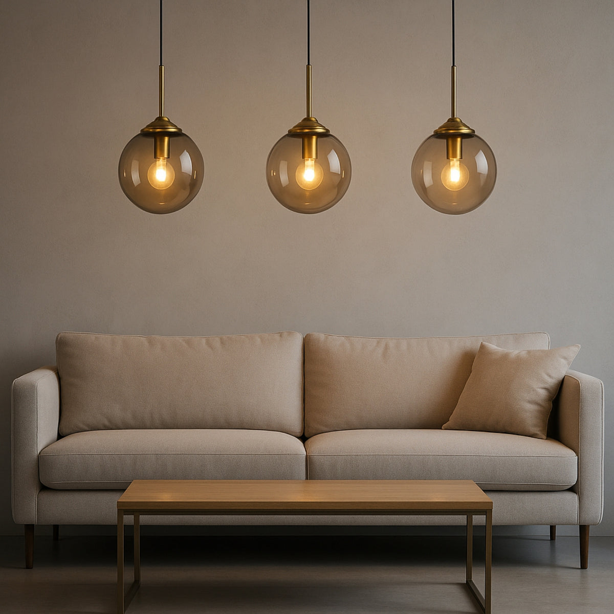 Orion | Suspension