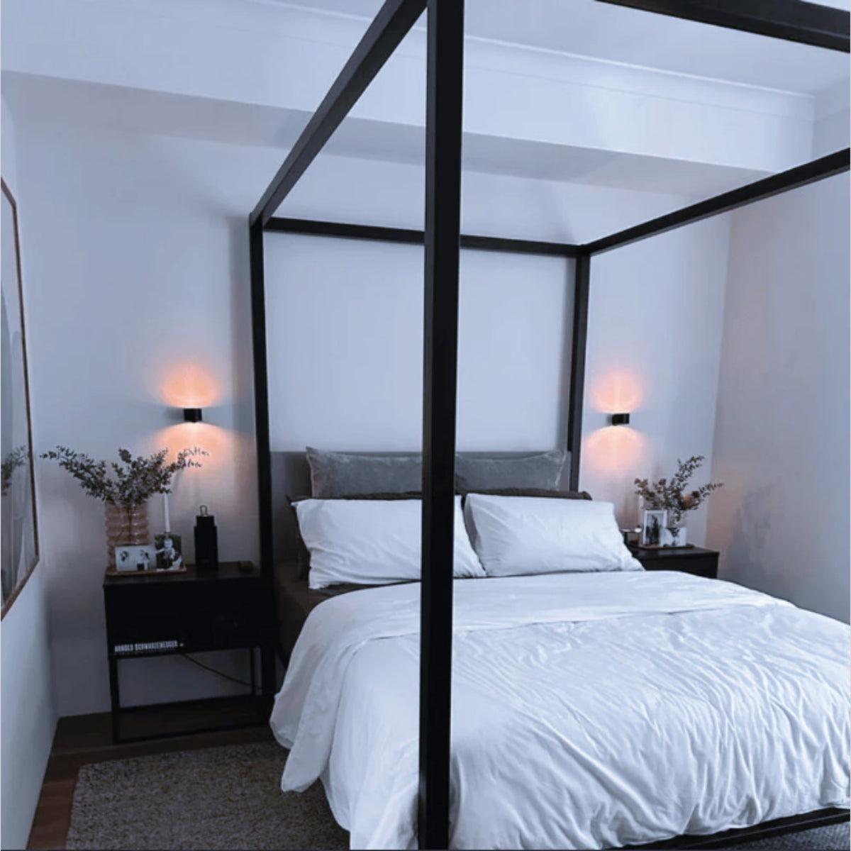 Mona | Applique murale