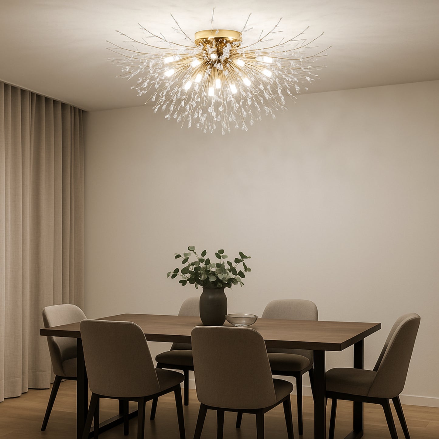Stella | Plafonnier