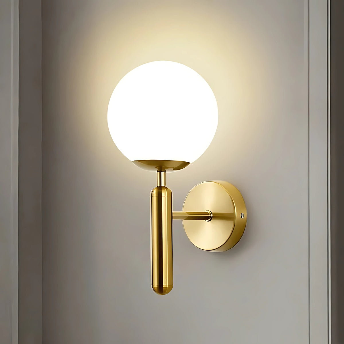 Radiance | Applique murale