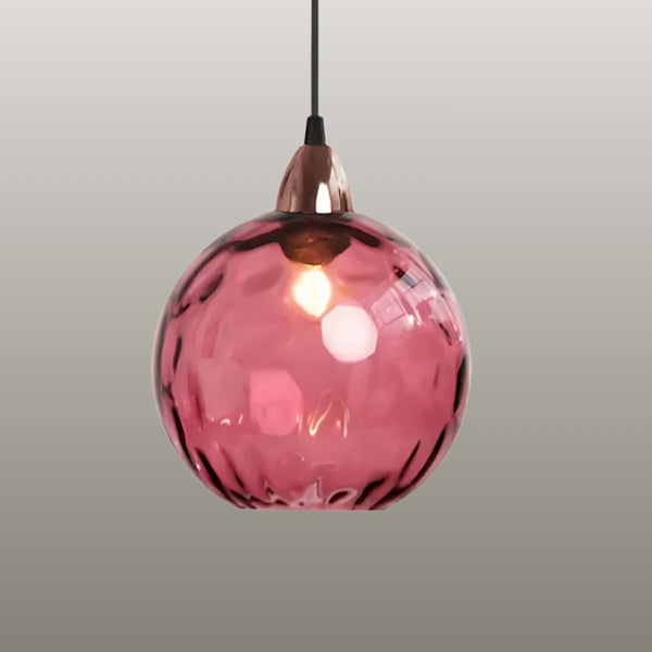 Lormia | Suspension