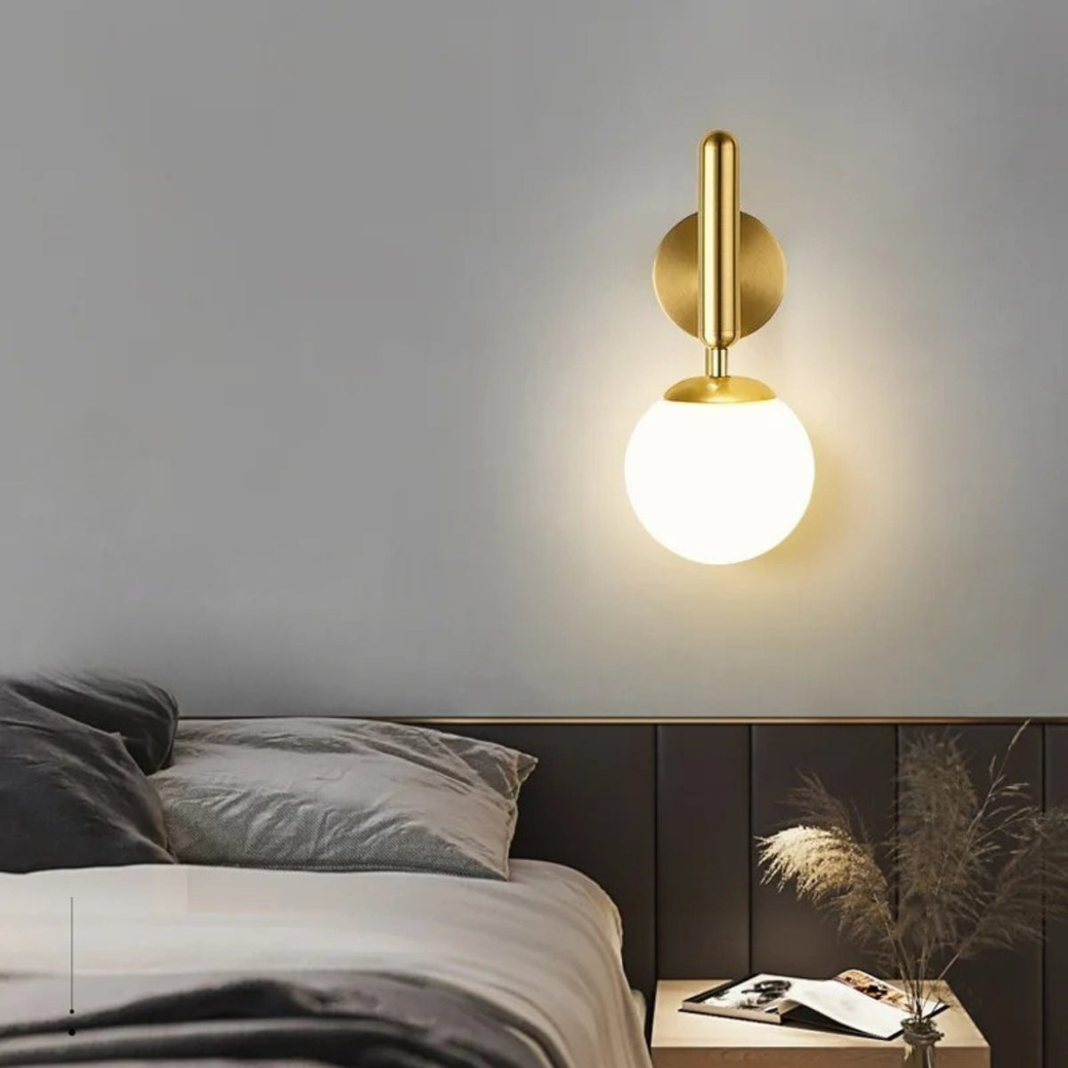 Radiance | Applique murale