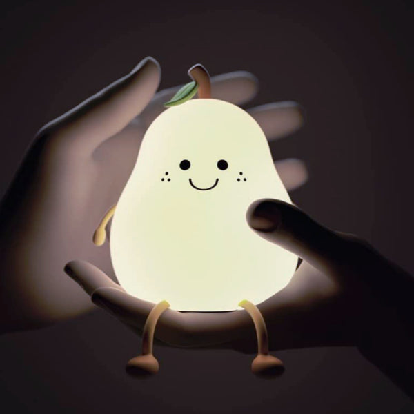 Lili Poire | Veilleuse enfant, lampe poire