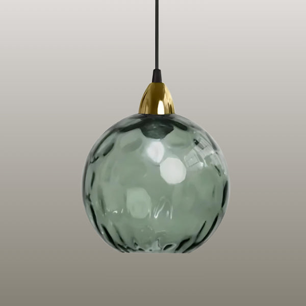 Lormia | Suspension