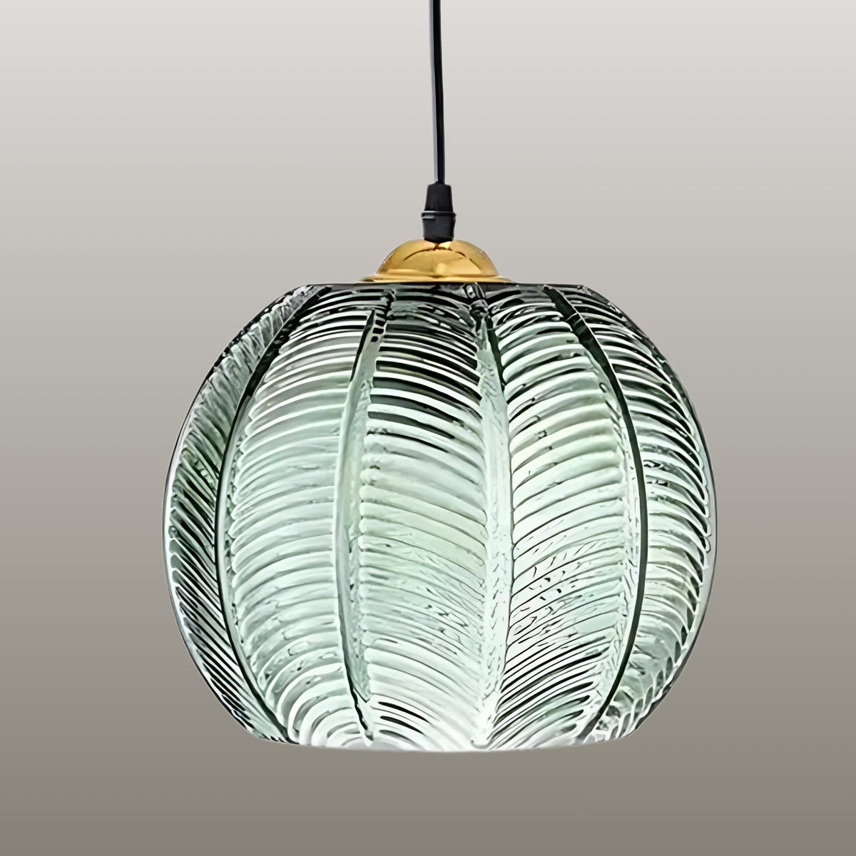 Vesperine | Suspension