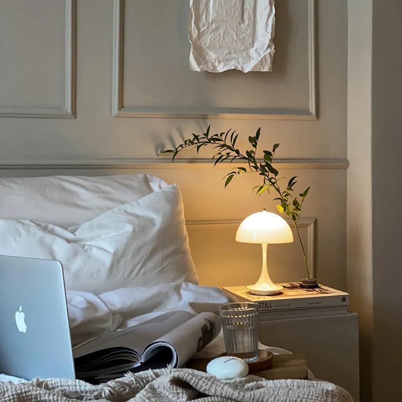 Lampe de Table Sans Fil
