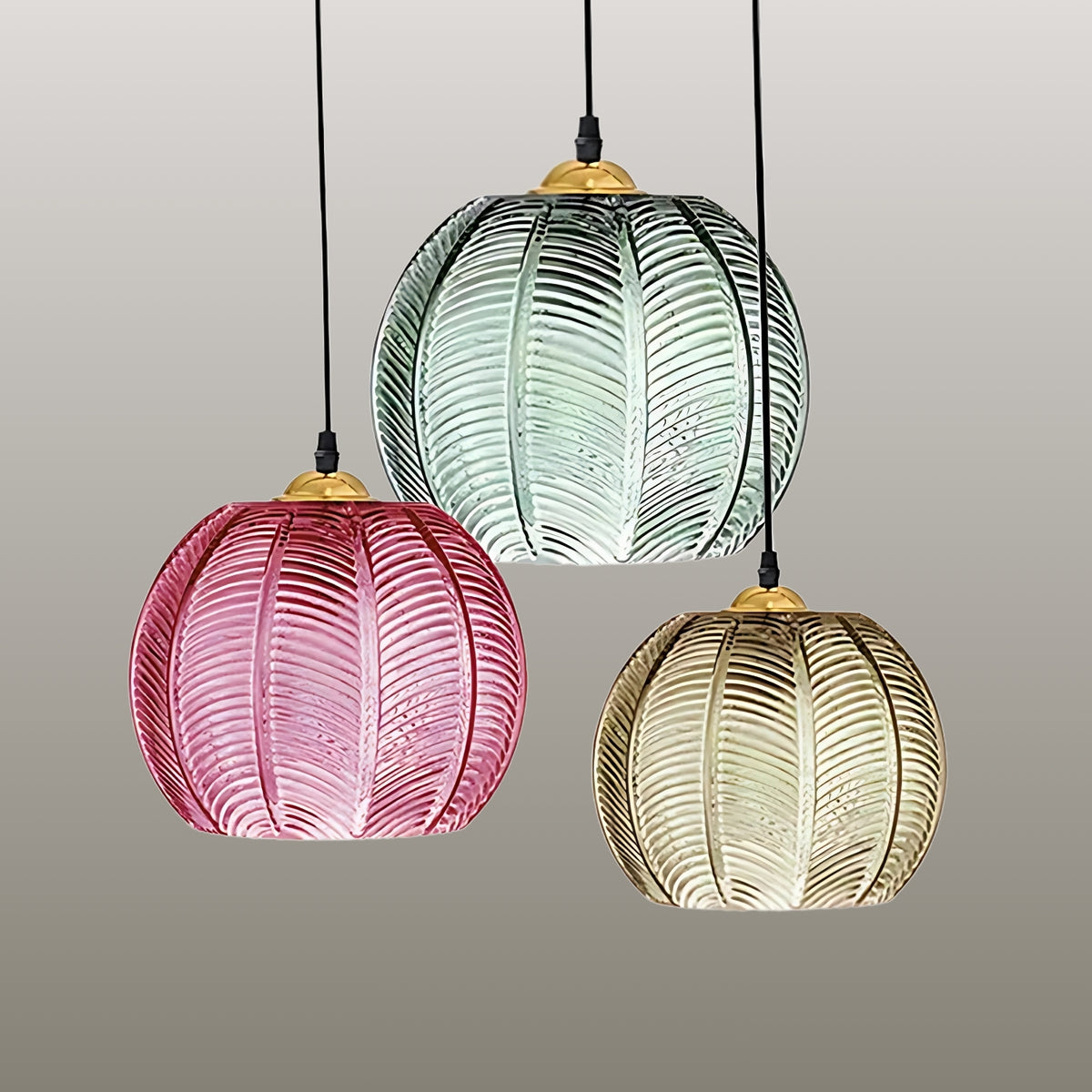 Vesperine | Suspension