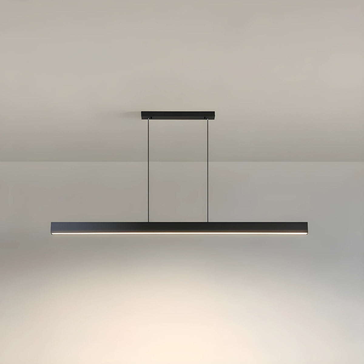 Tender | Suspension