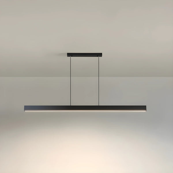 Tender | Suspension