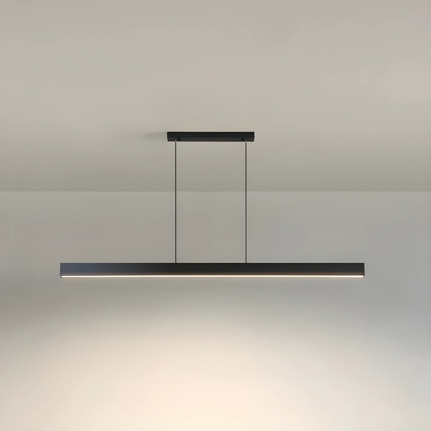 Tender | Suspension