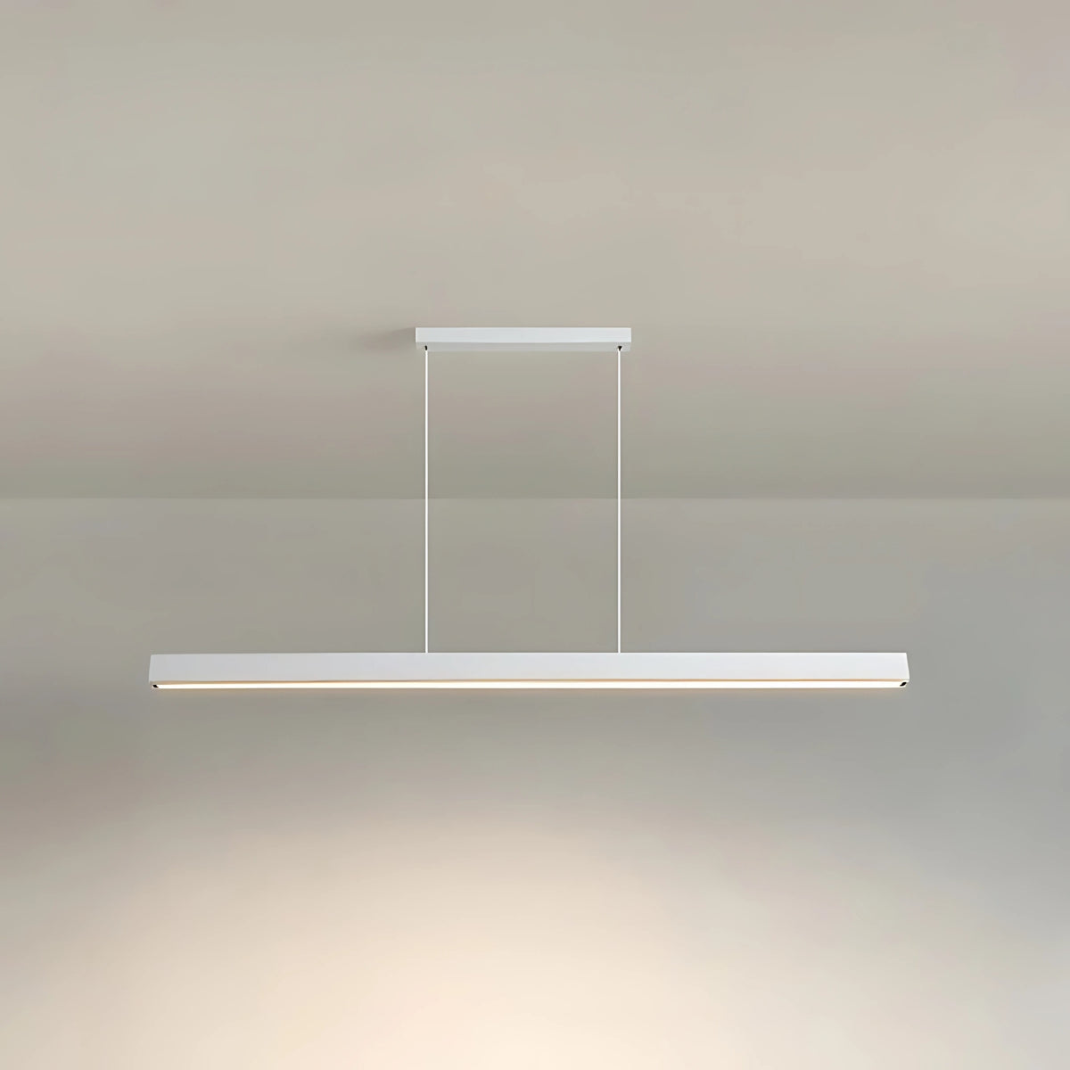 Tender | Suspension