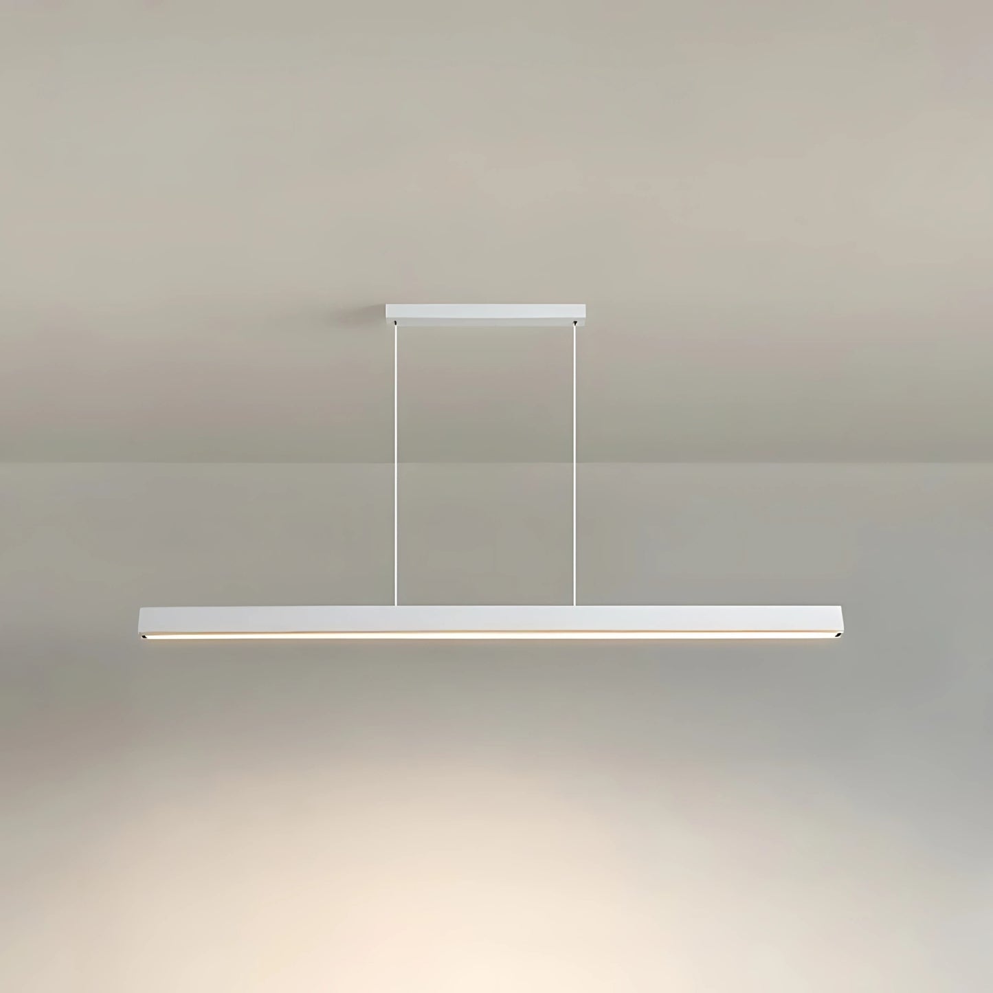 Tender | Suspension