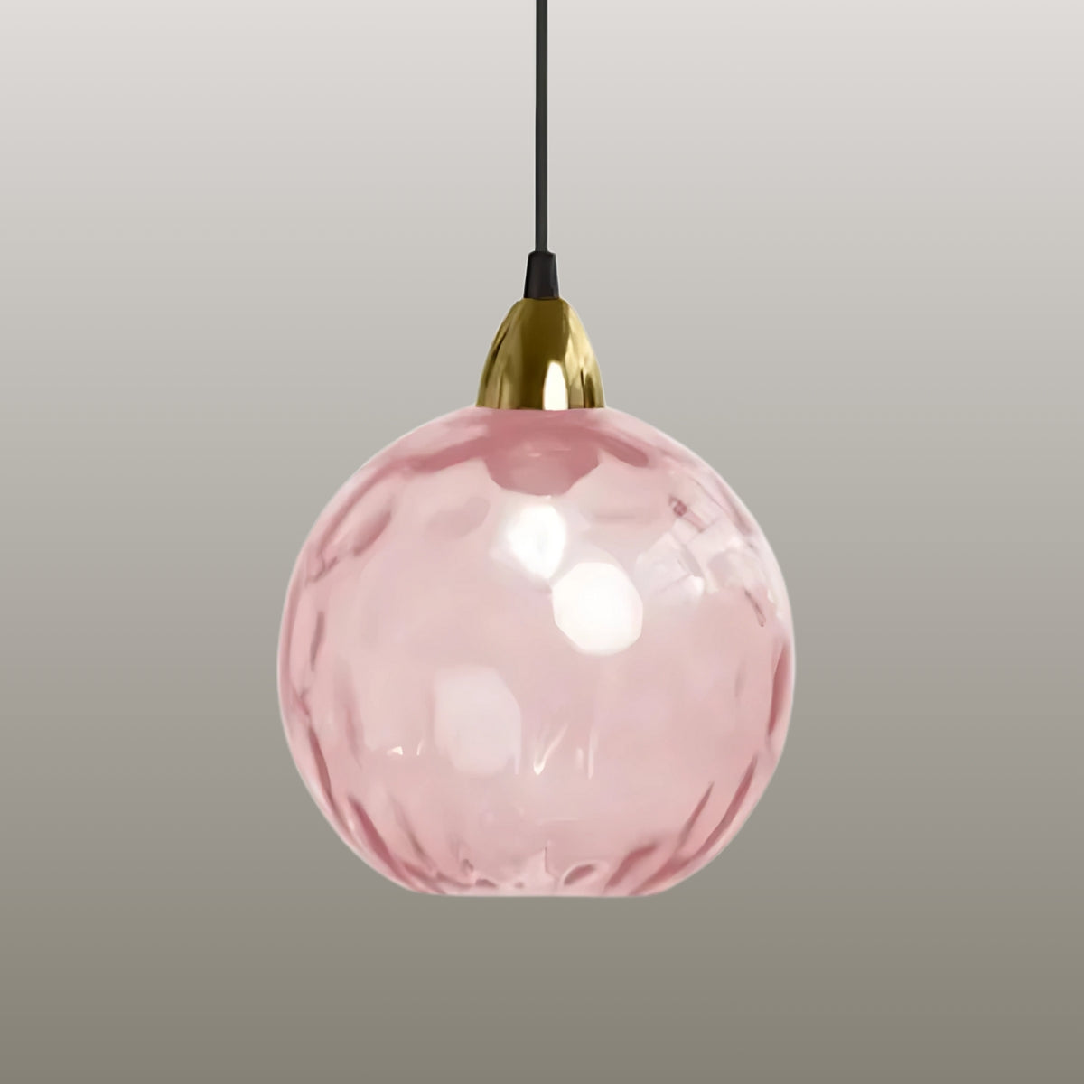 Lormia | Suspension