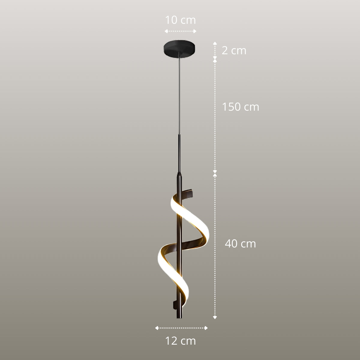 Odalia | Lustre
