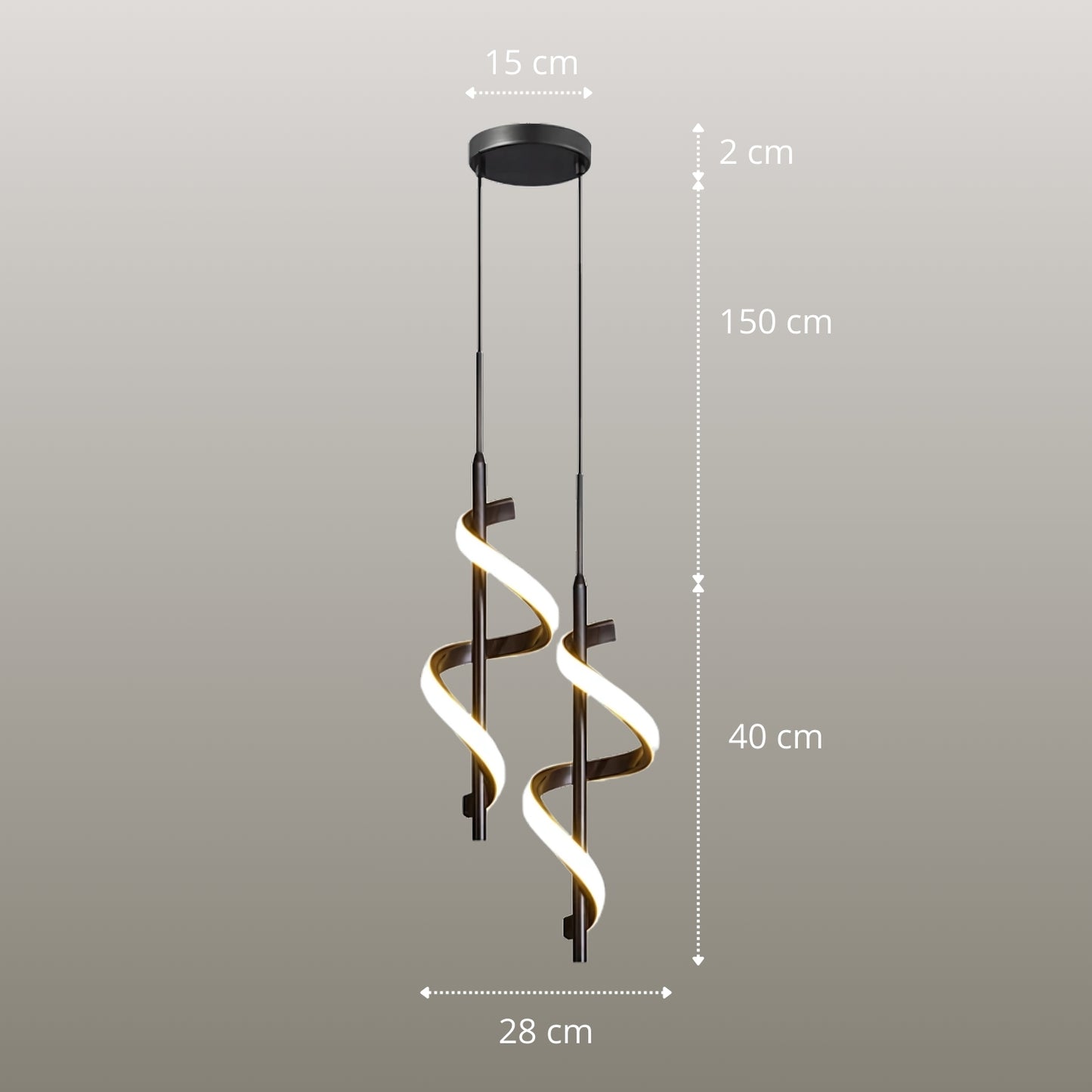 Odalia | Lustre