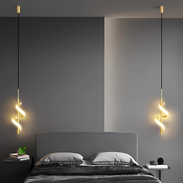 Odalia | Lustre
