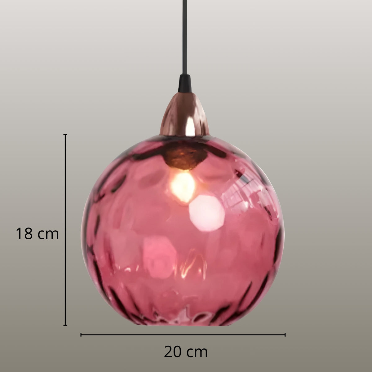 Lormia | Suspension