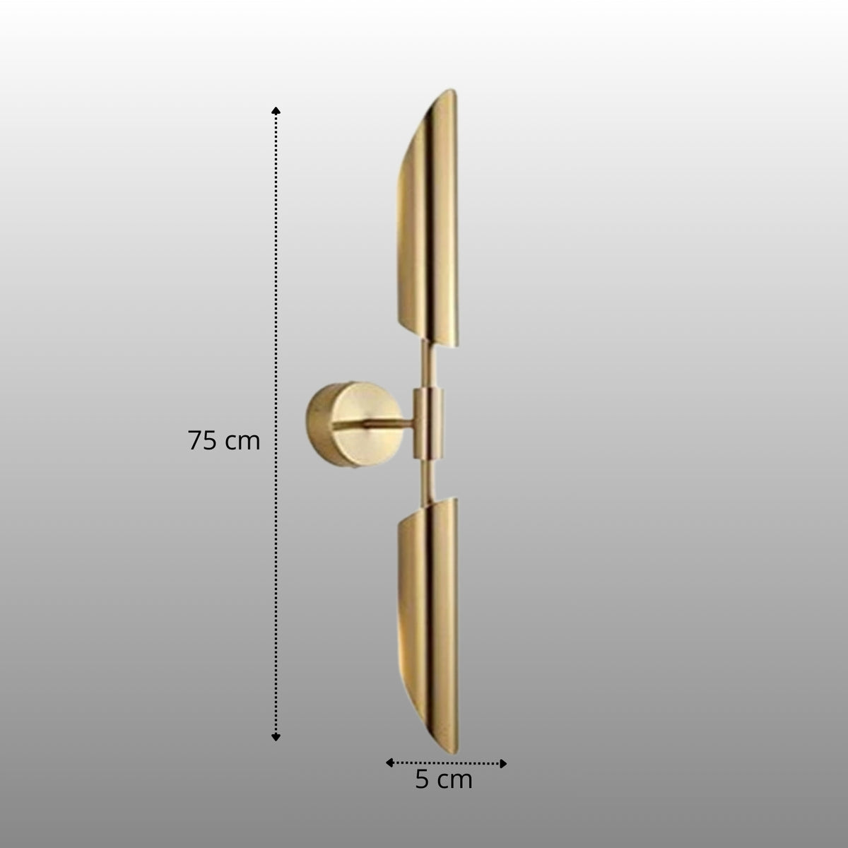 Altéa | Applique murale
