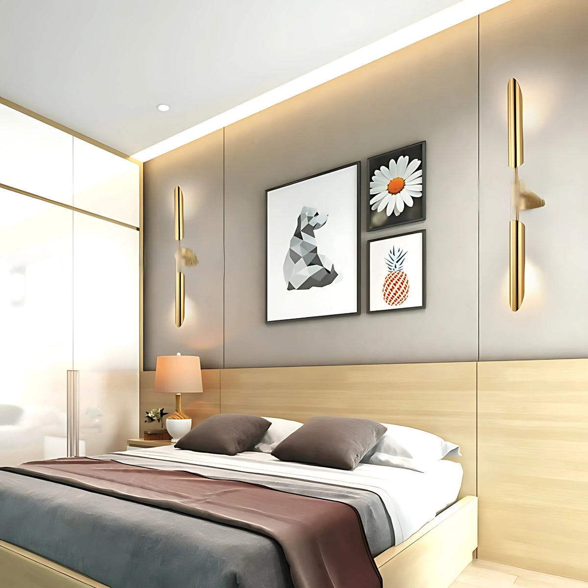 Altéa | Applique murale