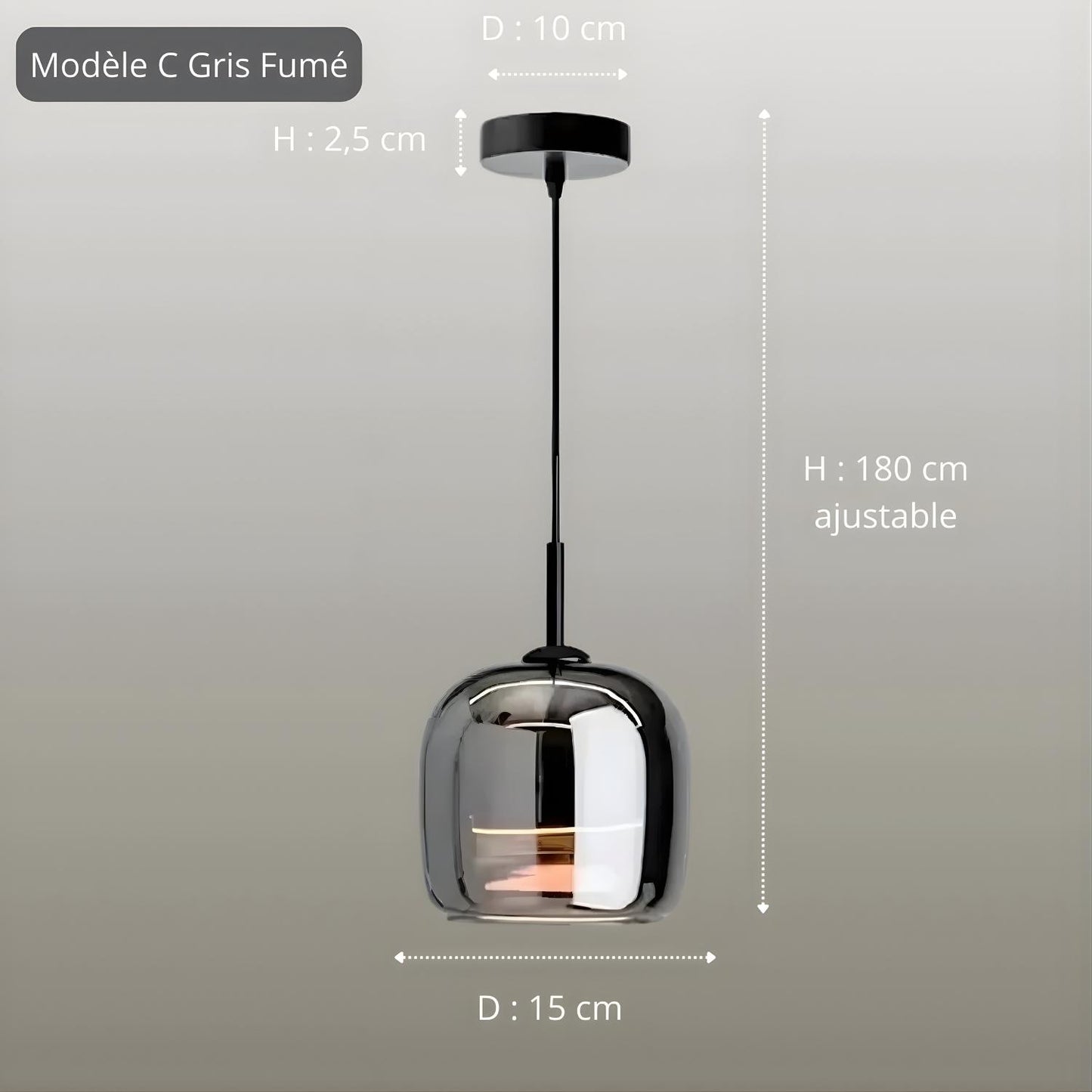 Amber | Suspension