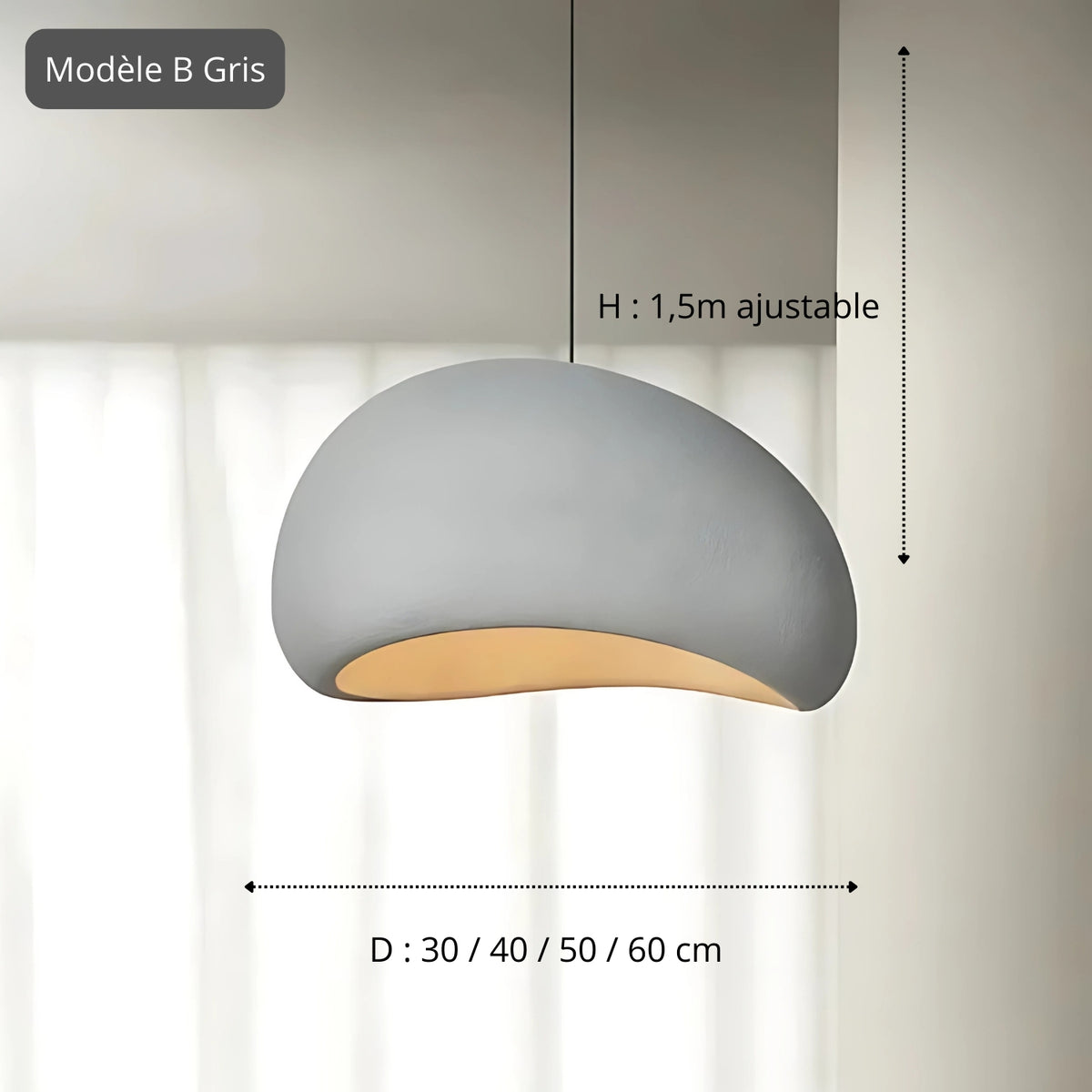 Noos | Suspension
