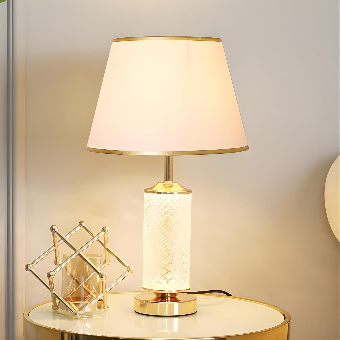 Bellis | Lampe à poser
