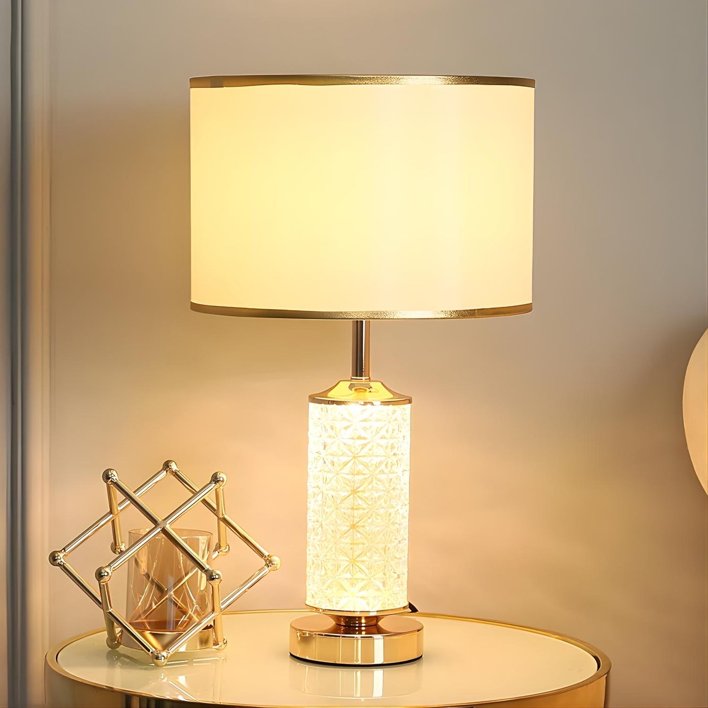 Bellis | Lampe à poser